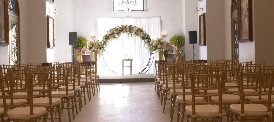 Madison & Kyle | Chateau des Fleurs in Eagle, Idaho